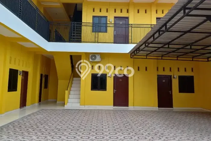 Kost Nyaman di Pemalang, Pemalang Kost Nyaman di Pemalang, Pemalang