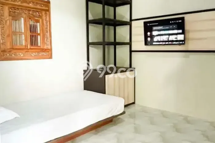 Rumah Kost Disewakan di Kuta Utara, Badung Full Furnished Rumah Kost Disewakan di Kuta Utara, Badung Full Furnished