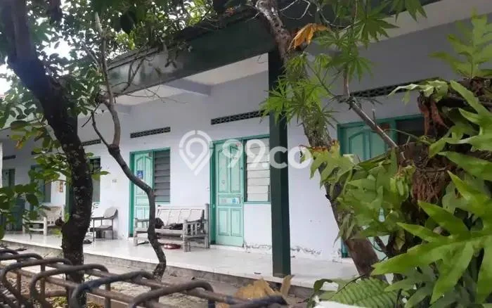Kost Lengkap Strategis di Gamping Full Furnished Kost Lengkap Strategis di Gamping Full Furnished