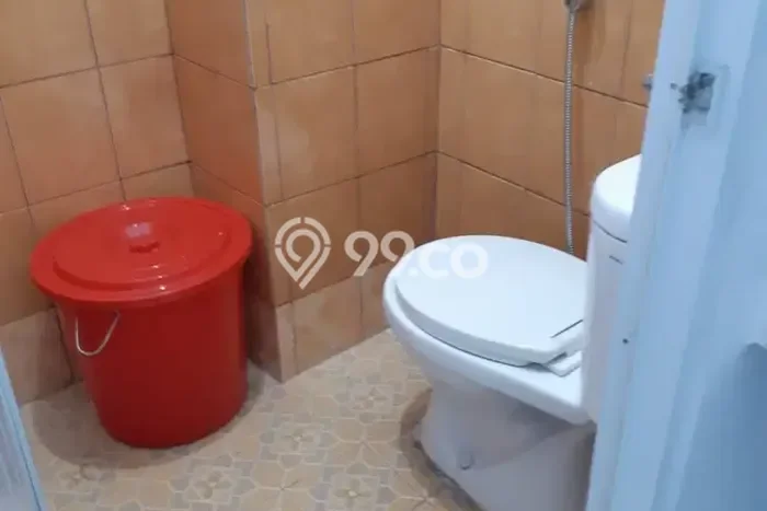 Kost Nyaman Strategis di Dramaga Full Furnished Kost Nyaman Strategis di Dramaga Full Furnished