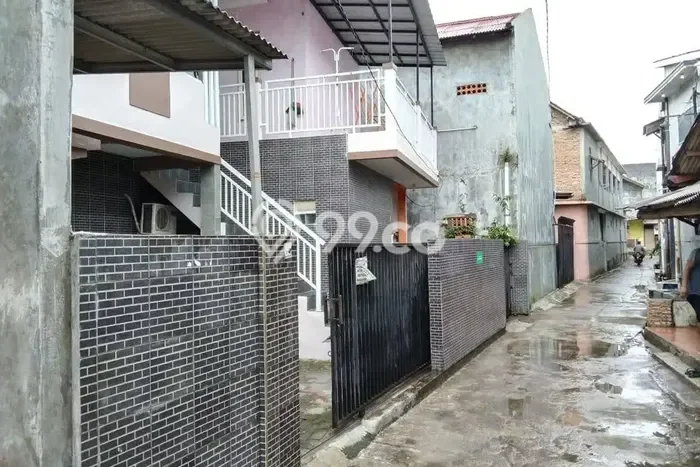 Kost Disewakan di Cimanggis, Depok, Lokasi Strategis dan Nyaman Kost Disewakan di Cimanggis, Depok, Lokasi Strategis dan Nyaman