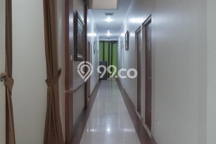 Kost Nyaman di Tebet, Jakarta Selatan Kost Nyaman di Tebet, Jakarta Selatan