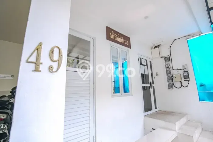 Kost Siap Disewa di Setiabudi Jakarta Selatan Bisa Langsung Huni Kost Siap Disewa di Setiabudi Jakarta Selatan Bisa Langsung Huni