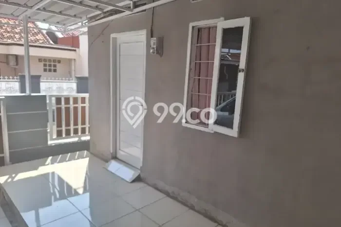 Kost di Cikampek Karawang Siap Huni Full Furnished Kost di Cikampek Karawang Siap Huni Full Furnished