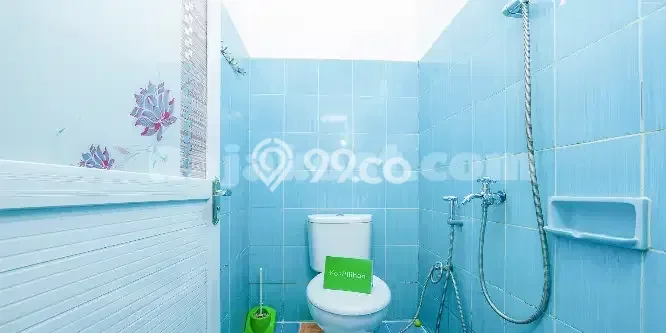 Kost di Medan Petisah Medan Siap Huni Full Furnished Kost di Medan Petisah Medan Siap Huni Full Furnished