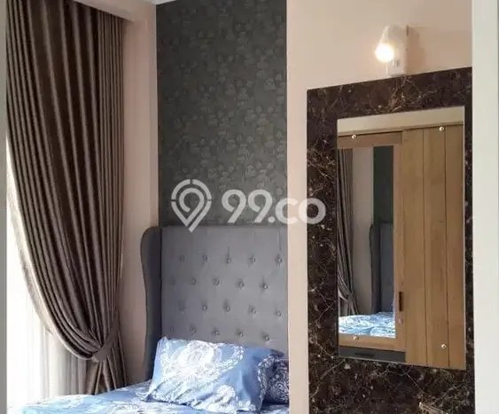 Sewa Kost Strategis di Tebet, Jakarta Selatan Full Furnished Sewa Kost Strategis di Tebet, Jakarta Selatan Full Furnished