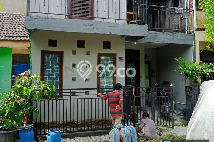 Sewa Kost Strategis di Grogol, Sukoharjo Full Furnished Sewa Kost Strategis di Grogol, Sukoharjo Full Furnished