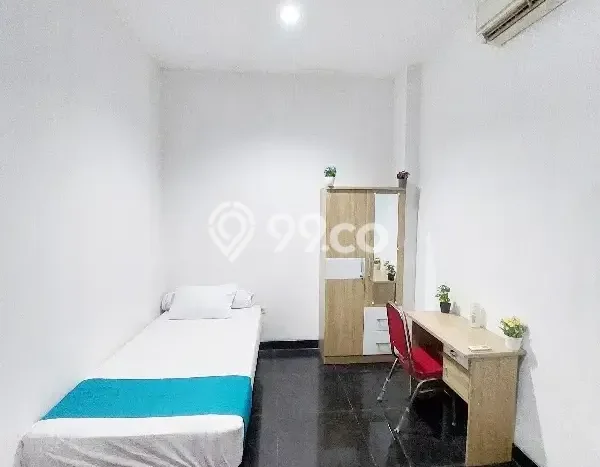 Kost Nyaman di Bekasi Cocok untuk Mahasiswa dan Pekerja Kost Nyaman di Bekasi Cocok untuk Mahasiswa dan Pekerja