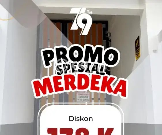 Kost Strategis Disewakan di Tawang, Tasikmalaya Kondisi Baik Full Furnished Kost Strategis Disewakan di Tawang, Tasikmalaya Kondisi Baik Full Furnished