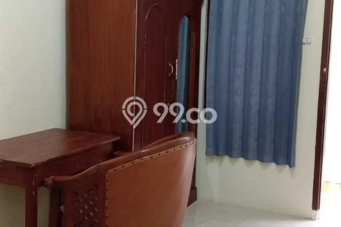 Kost di Pancoran Jakarta Selatan Siap Huni Full Furnished Kost di Pancoran Jakarta Selatan Siap Huni Full Furnished