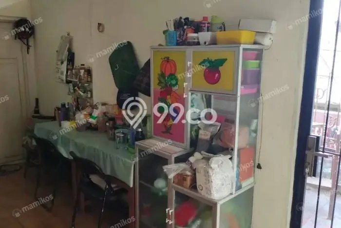 Sewa Kost Strategis di Johar Baru, Jakarta Pusat Full Furnished Sewa Kost Strategis di Johar Baru, Jakarta Pusat Full Furnished