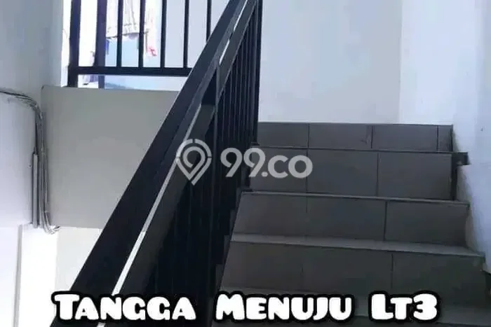 Kost Lengkap Strategis di Tarumajaya Full Furnished Kost Lengkap Strategis di Tarumajaya Full Furnished