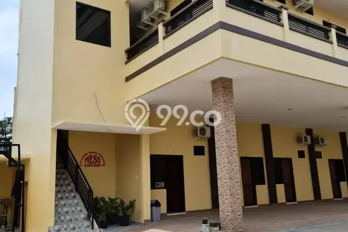 Kost Disewakan di Grogol, Sukoharjo Full Furnished Kost Disewakan di Grogol, Sukoharjo Full Furnished