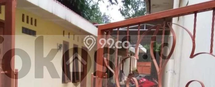 Kost di Depok Sleman Siap Huni Full Furnished Kost di Depok Sleman Siap Huni Full Furnished