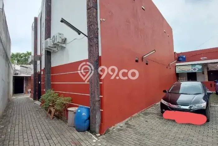 Untuk Disewa Kost Cilandak Dekat ke Mana Pun Untuk Disewa Kost Cilandak Dekat ke Mana Pun