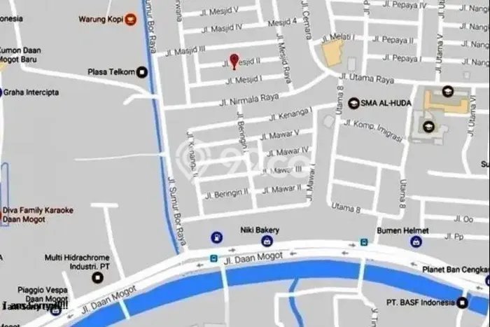 Kost Siap Huni di Jakarta Barat Cocok untuk Mahasiswa dan Pekerja Kost Siap Huni di Jakarta Barat Cocok untuk Mahasiswa dan Pekerja