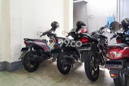 Sewa Kost Strategis di Senen Kondisi Bagus Full Furnished Sewa Kost Strategis di Senen Kondisi Bagus Full Furnished