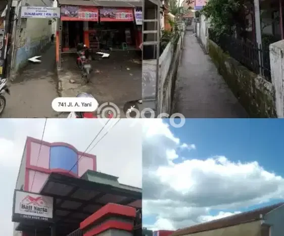 Sewa Kost Lokasi Bagus di Cibeunying Kidul, Bandung Full Furnished Sewa Kost Lokasi Bagus di Cibeunying Kidul, Bandung Full Furnished