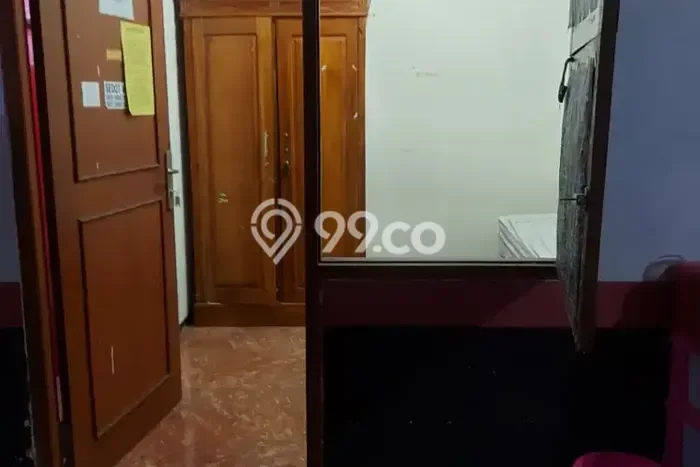 Kost Nyaman Strategis di Lowokwaru Full Furnished Kost Nyaman Strategis di Lowokwaru Full Furnished