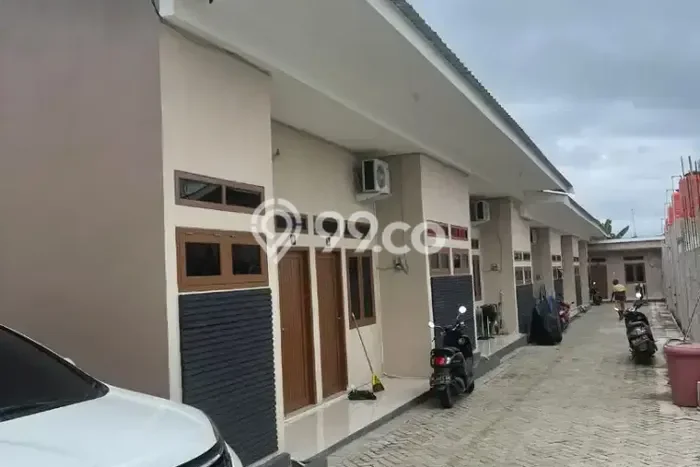Unit Kost Disewakan di Banjarbaru Selatan Banjar Baru Lokasi Ramai Unit Kost Disewakan di Banjarbaru Selatan Banjar Baru Lokasi Ramai