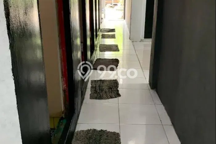 Kost Lengkap Strategis di Kuta Alam Full Furnished Kost Lengkap Strategis di Kuta Alam Full Furnished