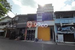 Kost Disewakan di Palmerah, Jakarta Barat, Lokasi Strategis dan Nyaman Kost Disewakan di Palmerah, Jakarta Barat, Lokasi Strategis dan Nyaman