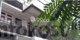 Rumah Kost Disewakan di Cicendo, Bandung Full Furnished Rumah Kost Disewakan di Cicendo, Bandung Full Furnished