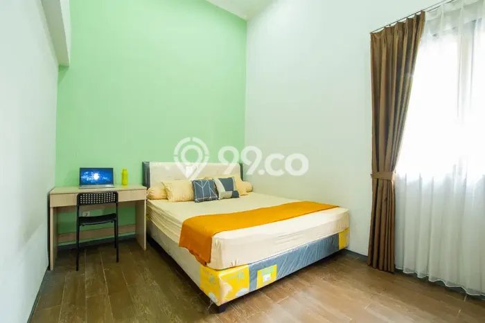Kost Siap Huni di Jakarta Selatan Cocok untuk Mahasiswa dan Pekerja Kost Siap Huni di Jakarta Selatan Cocok untuk Mahasiswa dan Pekerja