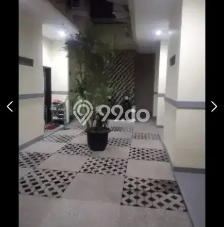 Kost di Pondok Aren Tangerang Selatan Siap Huni Full Furnished Kost di Pondok Aren Tangerang Selatan Siap Huni Full Furnished