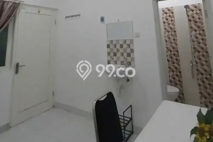 Sewa Kost Lokasi Bagus di Cikarang Pusat, Bekasi Full Furnished Sewa Kost Lokasi Bagus di Cikarang Pusat, Bekasi Full Furnished