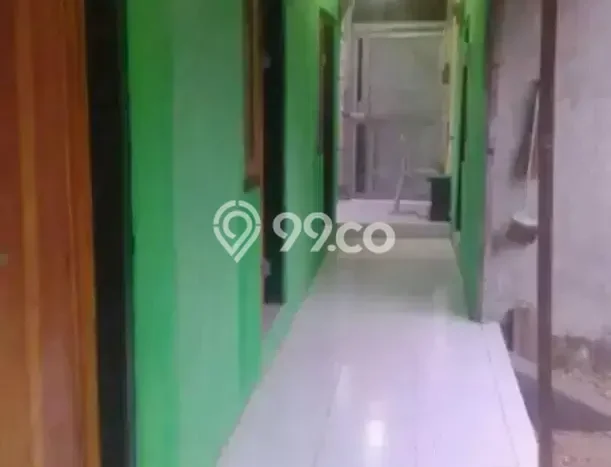 Kost Strategis Disewakan di Krian, Sidoarjo Kondisi Baik Full Furnished Kost Strategis Disewakan di Krian, Sidoarjo Kondisi Baik Full Furnished