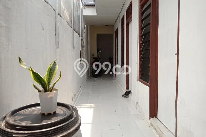Kost Disewakan di Matraman, Jakarta Timur, Lokasi Strategis dan Nyaman Kost Disewakan di Matraman, Jakarta Timur, Lokasi Strategis dan Nyaman