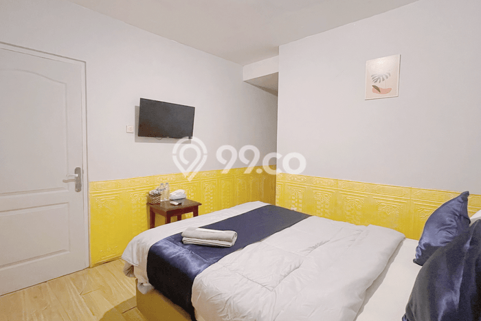 Untuk Disewa Kost Kebayoran Baru Dekat ke Mana Pun Untuk Disewa Kost Kebayoran Baru Dekat ke Mana Pun