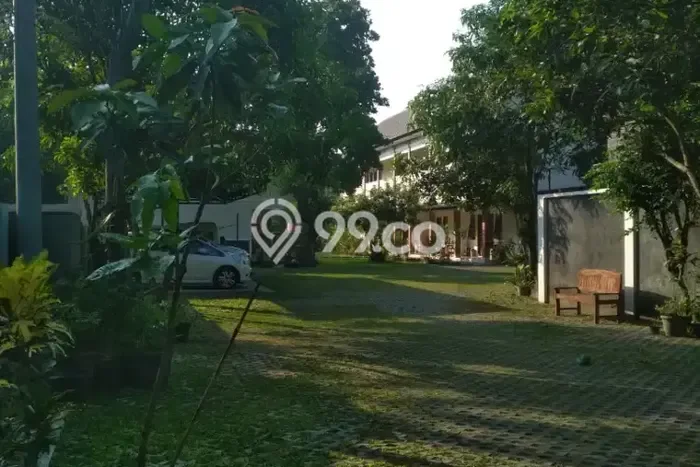 Disewakan Kost Strategis di Depok Kondisi Bagus Full Furnished Disewakan Kost Strategis di Depok Kondisi Bagus Full Furnished
