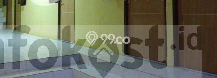 Tersedia Kost Lokasi Sukajadi, Bandung Area Strategis Tersedia Kost Lokasi Sukajadi, Bandung Area Strategis