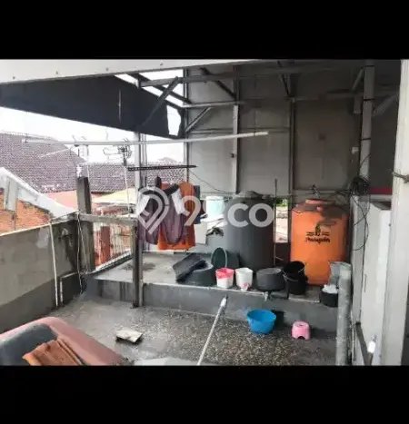 Kost Disewakan di Matraman, Jakarta Timur, Lokasi Strategis dan Nyaman Kost Disewakan di Matraman, Jakarta Timur, Lokasi Strategis dan Nyaman