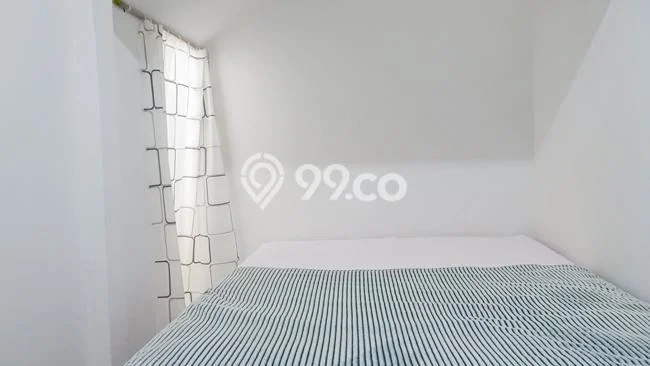 Disewakan Kost di Grogol Petamburan Jakarta Barat Luas Full Furnished Disewakan Kost di Grogol Petamburan Jakarta Barat Luas Full Furnished