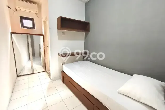 Kost Disewakan di Tamansari Harga Bersahabat Kost Disewakan di Tamansari Harga Bersahabat