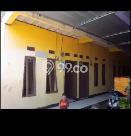 Kost Disewakan di Cibeunying Kidul, Bandung Full Furnished Kost Disewakan di Cibeunying Kidul, Bandung Full Furnished