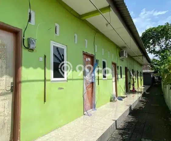 Kost Disewakan di Gedangan, Sidoarjo Full Furnished Kost Disewakan di Gedangan, Sidoarjo Full Furnished
