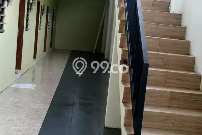 Kost Nyaman di Tandes, Surabaya Cocok untuk Mahasiswa & Karyawan Kost Nyaman di Tandes, Surabaya Cocok untuk Mahasiswa & Karyawan