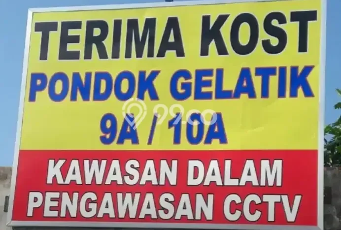 Kost Disewakan di Teluk Betung Utara, Bandar Lampung, Lokasi Strategis dan Nyaman Kost Disewakan di Teluk Betung Utara, Bandar Lampung, Lokasi Strategis dan Nyaman