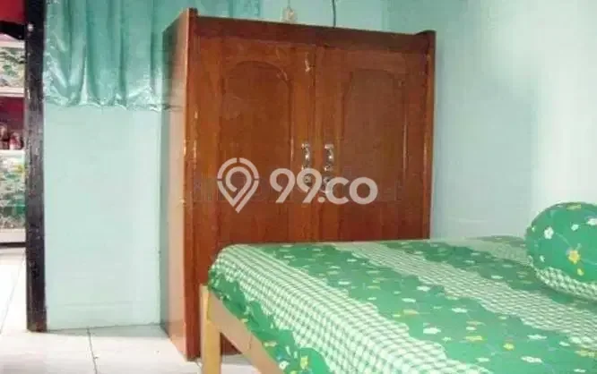 Rumah Kost Disewakan di Makasar, Jakarta Timur Full Furnished Rumah Kost Disewakan di Makasar, Jakarta Timur Full Furnished