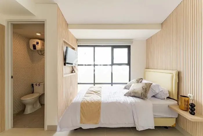 Kost Nyaman di Tangerang Cocok untuk Mahasiswa dan Pekerja Kost Nyaman di Tangerang Cocok untuk Mahasiswa dan Pekerja