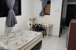 Rumah Kost Disewakan di Palmerah, Jakarta Barat Full Furnished Rumah Kost Disewakan di Palmerah, Jakarta Barat Full Furnished