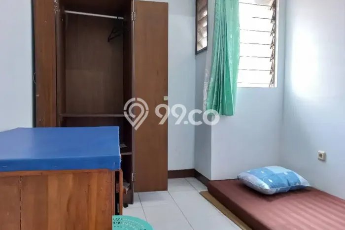 Rumah Kost Disewakan di Cilandak, Jakarta Selatan Full Furnished Rumah Kost Disewakan di Cilandak, Jakarta Selatan Full Furnished
