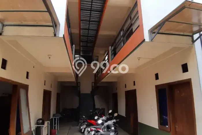 Kost Disewakan di Lowokwaru, Malang Full Furnished Kost Disewakan di Lowokwaru, Malang Full Furnished