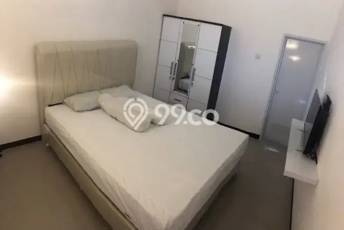 Kost Siap Huni di Sukabumi, Bandar Lampung Kost Siap Huni di Sukabumi, Bandar Lampung