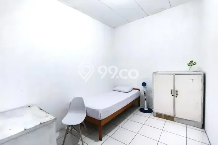 Kost di Pulo Gadung Jakarta Timur Siap Huni Full Furnished Kost di Pulo Gadung Jakarta Timur Siap Huni Full Furnished