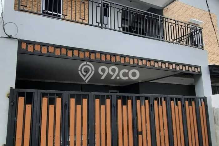 Kost Nyaman di Jagakarsa, Jakarta Selatan Kost Nyaman di Jagakarsa, Jakarta Selatan